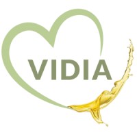 Associació VIDIA logo - Similar company to X-Module A/S