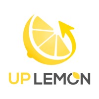 Up Lemon logo - Similar company to Global Decibel