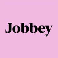 Jobbey logo - Similar company to Rekroet Werving & Selectie B.V.