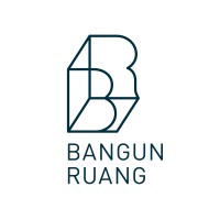 Bangun Ruang Studio logo - Similar company to Studio7