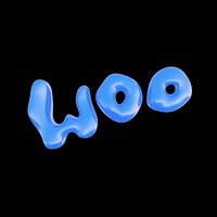 Woo logo - Similar company to Creativesapp