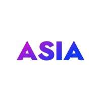 Asia Coin logo - Similar company to Snpad [Simultaneous Network Protocol]