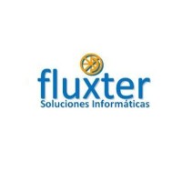 Fluxter Sistemas logo - Similar company to Etsol Soluciones