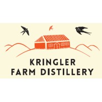 Kringler Farm Distillery logo - Similar company to Ask Gård Foredling