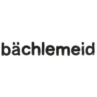 baechlemeid logo - Similar company to Dare|Architects