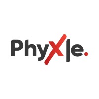 Phyxle logo - Similar company to Deshtech Solutions