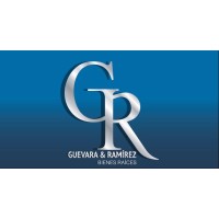Inmobiliaria Guevara & Ramirez logo - Similar company to Mersan Chile
