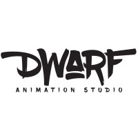 Dwarf Animation Studio logo - Similar company to Karlab