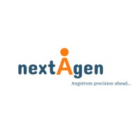 Nextagen Analytics logo - Similar company to Askbeny