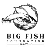 Big Fish Foundation logo - Similar company to Shields & Stripes
