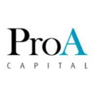 ProA Capital logo - Similar company to Neoelectra Group