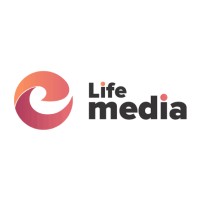 Life Media (PT. SaranaInsan MudaSelaras) logo - Similar company to Pottafarm