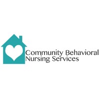 Community Behavioral Nursing Services logo - Similar company to Community Nursing Services