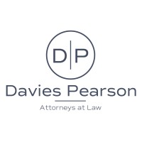 Davies Pearson, P.C. logo - Similar company to Peterson Russell Kelly Livengood Pllc