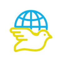 Ukraine Aid International logo - Similar company to Enfold Ag
