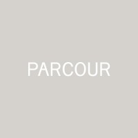 Parcour Studio logo - Similar company to K Laser Design Lab.