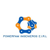 Powerfam Ingenieros E.I.R.L logo - Similar company to Inco Consultoría