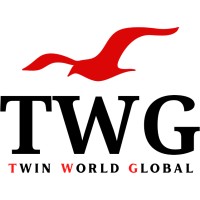 TWG-Twin World Global logo - Similar company to 51World
