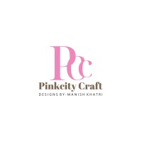 Pinkcity Craft logo - Similar company to Chintamani Gold