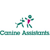 Canine Assistants logo - Similar company to Scipod