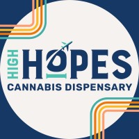 High Hopes logo - Similar company to Cannavu