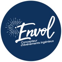 Envol & Location-fête logo - Similar company to Agence Show Time