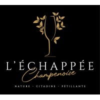 L'Echappée Champenoise logo - Similar company to Mazing