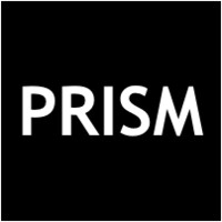 Prism logo - Similar company to Tab