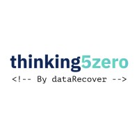 Thinking5zero logo - Similar company to Tech-Id Integrations