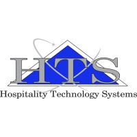 Hospitality Technology Systems logo - Similar company to Travhotech - Hospitality & Travel Technology Consultants