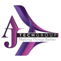 AJtech Groups logo - Similar company to Bizsofttech