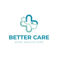 Better Care Home Health logo - Similar company to Applied Home Health Network