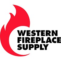 Western Fireplace Supply logo - Similar company to The Fireplace Solution