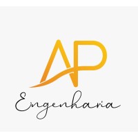 AP Engenharia logo - Similar company to Ap Engenharia
