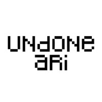 Undone ARI logo - Similar company to Qut Art Museum