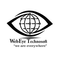 WebEye Solutions logo - Similar company to U-Connect Global Services Llc