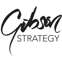 Gibson Strategy Limited logo - Similar company to Minerva Advisory Group Ltd