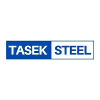 TASEK STEEL logo - Similar company to Talon Engineering Ltd