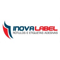 Inova Label Soluções em Rótulos e Etiquetas Adesivas logo - Similar company to Colamax Rótulos E Etiquetas Adesivas