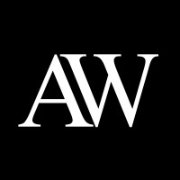 Alexander Wilton logo - Similar company to Dvg