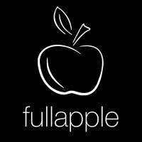 fullapple logo - Similar company to Graphia Design Studio
