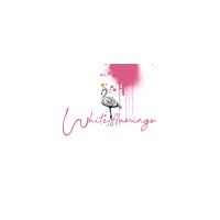 White Flamingo logo - Similar company to Singularies Events Private Limited