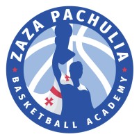 Zaza Pachulia Basketball Academy logo - Similar company to My Pretty Bands