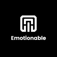 Emotionable logo - Similar company to Mon Avantage Ia