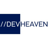 DevHeaven logo - Similar company to Mzf Protocol