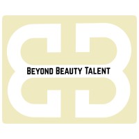 Beyond Beauty Talent logo - Similar company to Jaws Of Victory Sports Agency