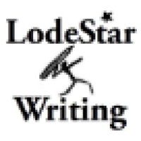 LodeStar Writing logo - Similar company to Carol Lee Hall