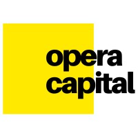 Opera Capital logo - Similar company to Opéra Capital
