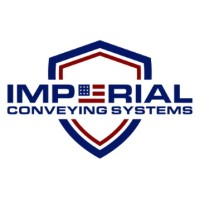 Imperial Conveying Systems, LLC logo - Similar company to Launch Automation