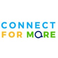 Connect For More logo - Similar company to Connectmore®